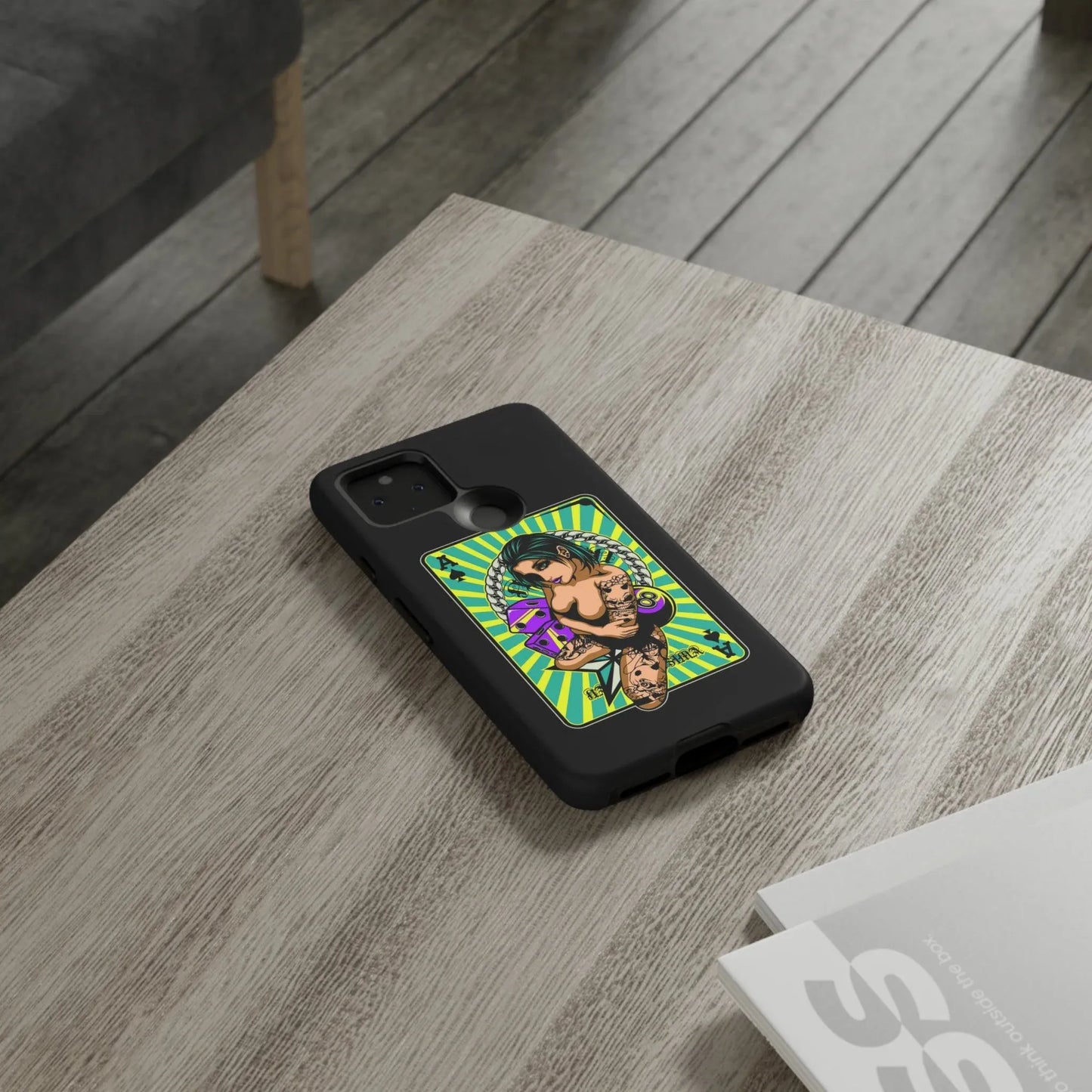 ace-of-spades-handyhulle-google-pixel-2-3-4-5-6-7-8-9-a-xl-pro-5g-phone-case-jlr-design-11220 - JLR Design