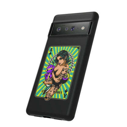 google-pixel-ace-of-spades-cover-phone-case-jlr-design-4 - JLR Design