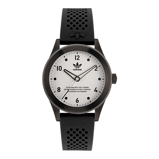 Adidas Code Three AOSY22517 Uhr JLR Design