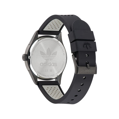 Adidas Code Three AOSY22517 Uhr JLR Design