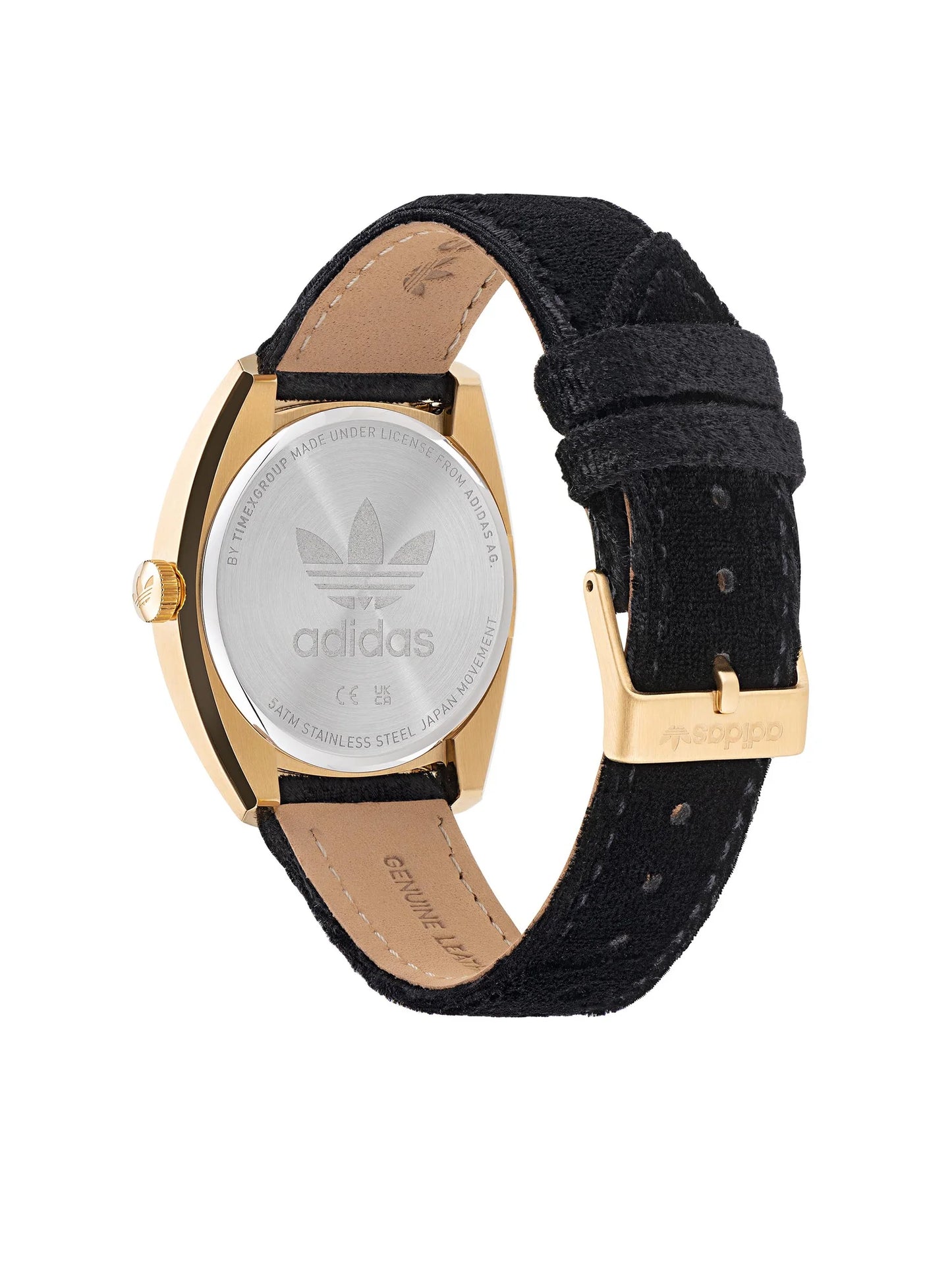 Adidas Edition One AOFH22513 Uhr JLR Design