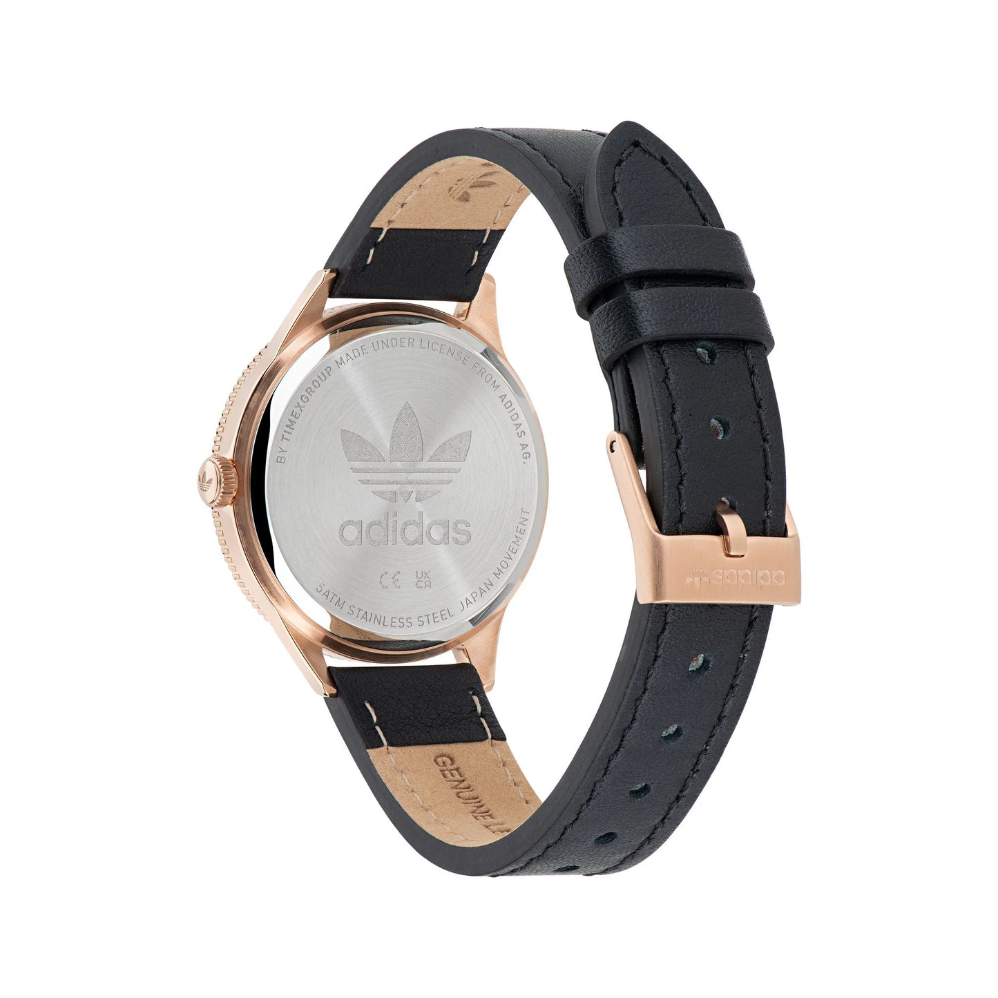 Adidas Edition Three AOFH22507 Uhr JLR Design