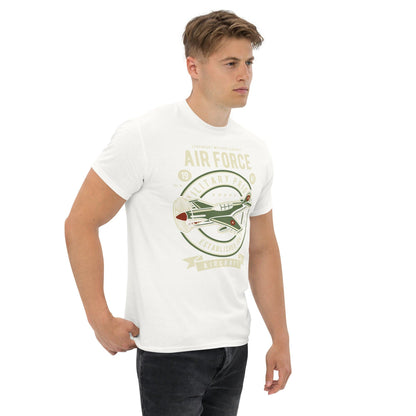 Air Force Herren-T-Shirt T-Shirt 29.99 Force, Herren, T-Shirt JLR Design