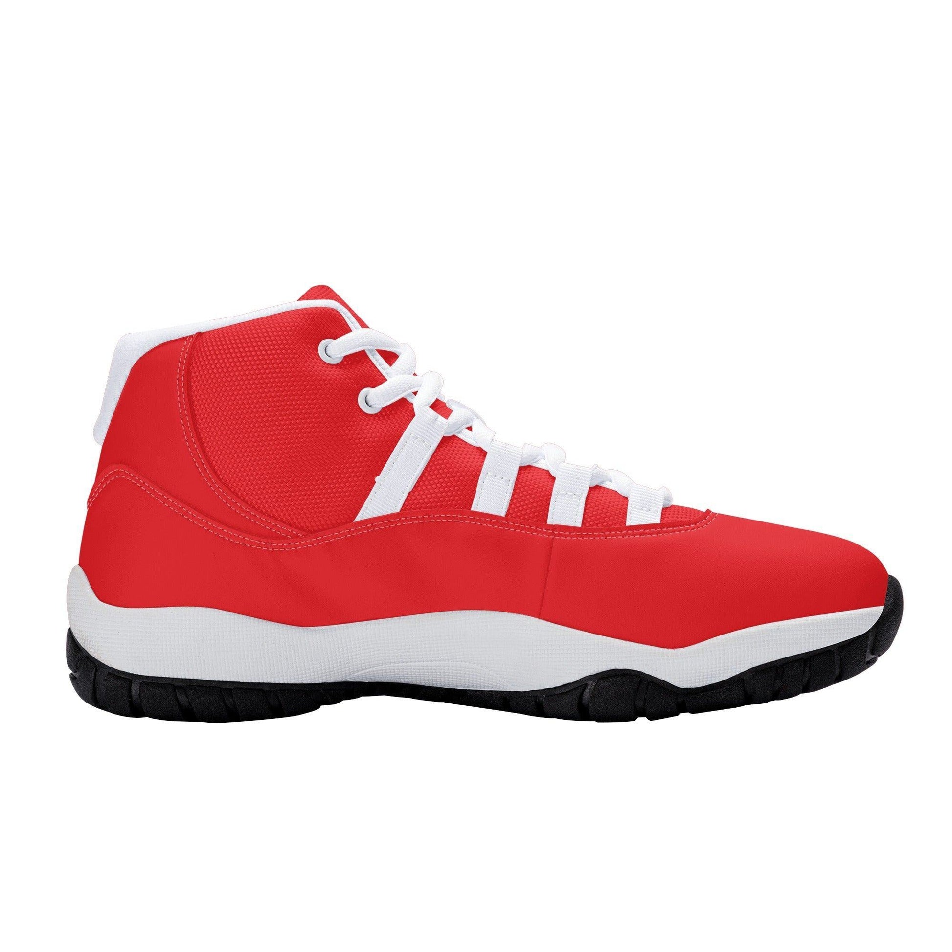 Alizarinrot High Top Herren Sneaker Sneaker 97.99 Alizarinrot, Herren, High, Sneaker, Top JLR Design