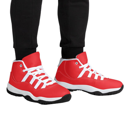 Alizarinrot High Top Herren Sneaker Sneaker 97.99 Alizarinrot, Herren, High, Sneaker, Top JLR Design