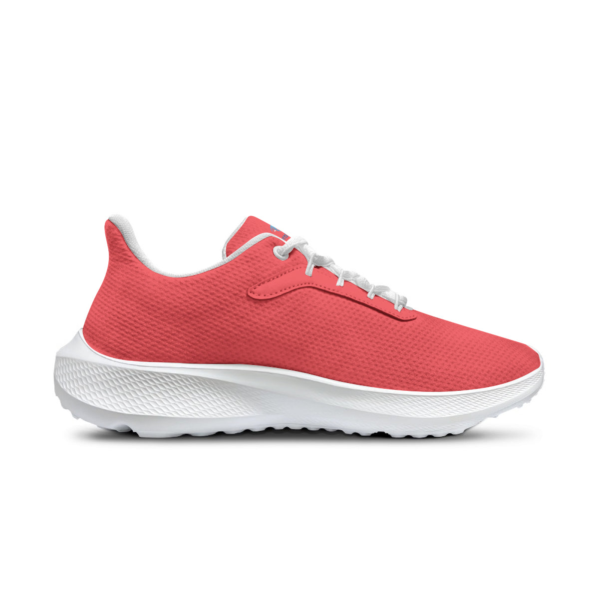 Alizarinrote AeroWave Performance Laufschuhe Sneakers JLR Design