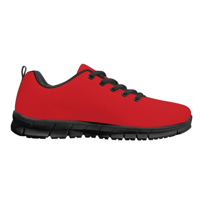 Alizarinrote Herren Laufschuhe Laufschuhe 69.99 Alizarinrot, Herren, Laufschuhe JLR Design