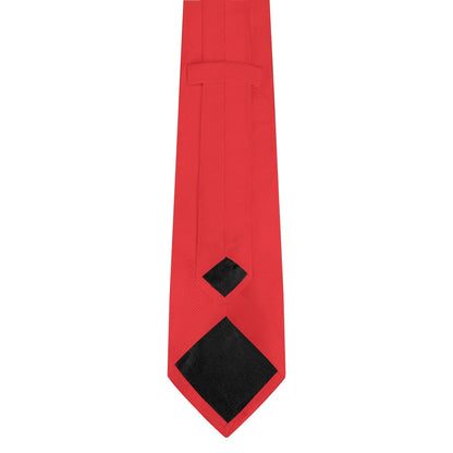 alizarinrote-krawatte-krawatte-jlr-design-25283 - JLR Design