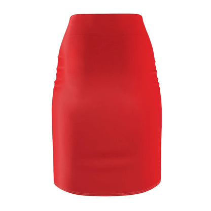 alizarinroter-bleistiftrock-bleistiftrock-jlr-design-61075 - JLR Design