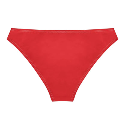 alizarinroter-damen-slip-damen-slip-jlr-design-99224 - JLR Design