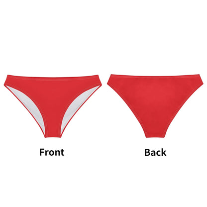 alizarinroter-damen-slip-damen-slip-jlr-design-80738 - JLR Design