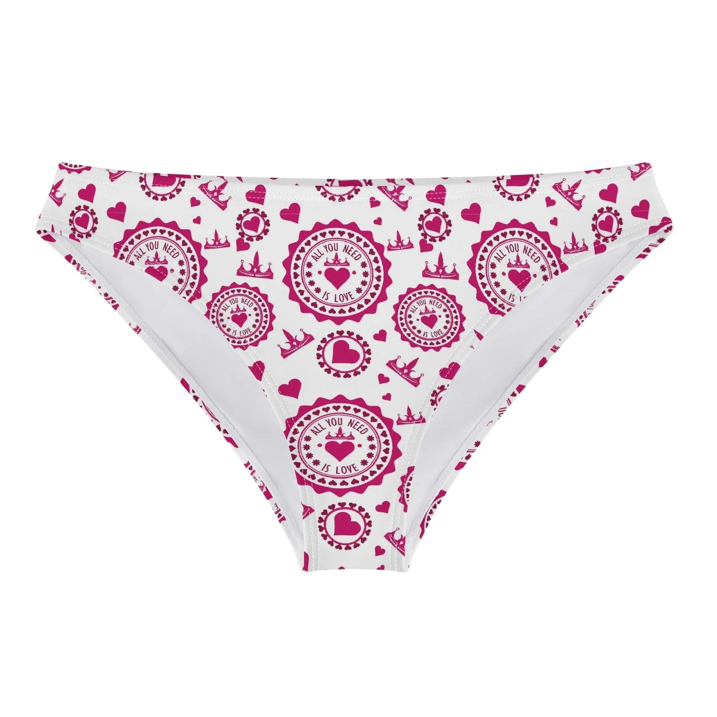 all-you-need-damen-slip-damen-slip-jlr-design-80124 - JLR Design