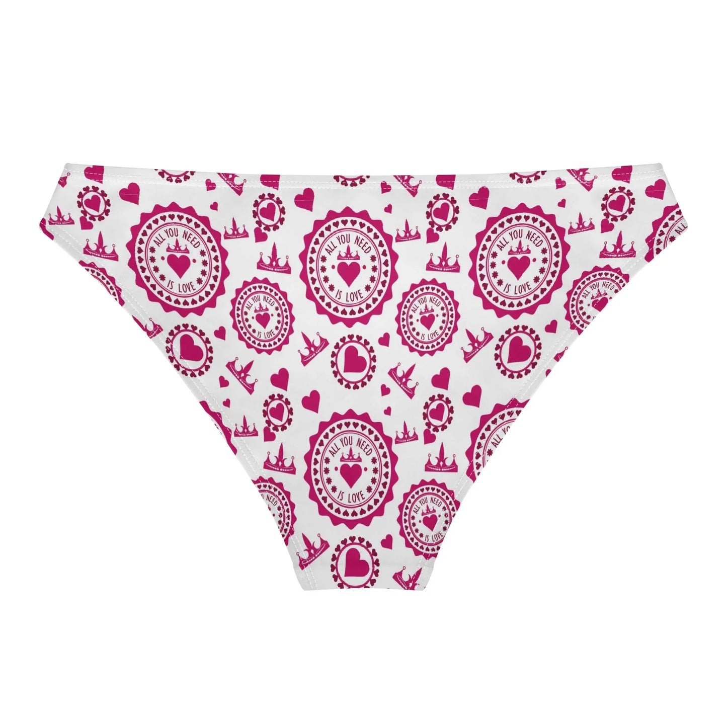 all-you-need-damen-slip-damen-slip-jlr-design-64387 - JLR Design