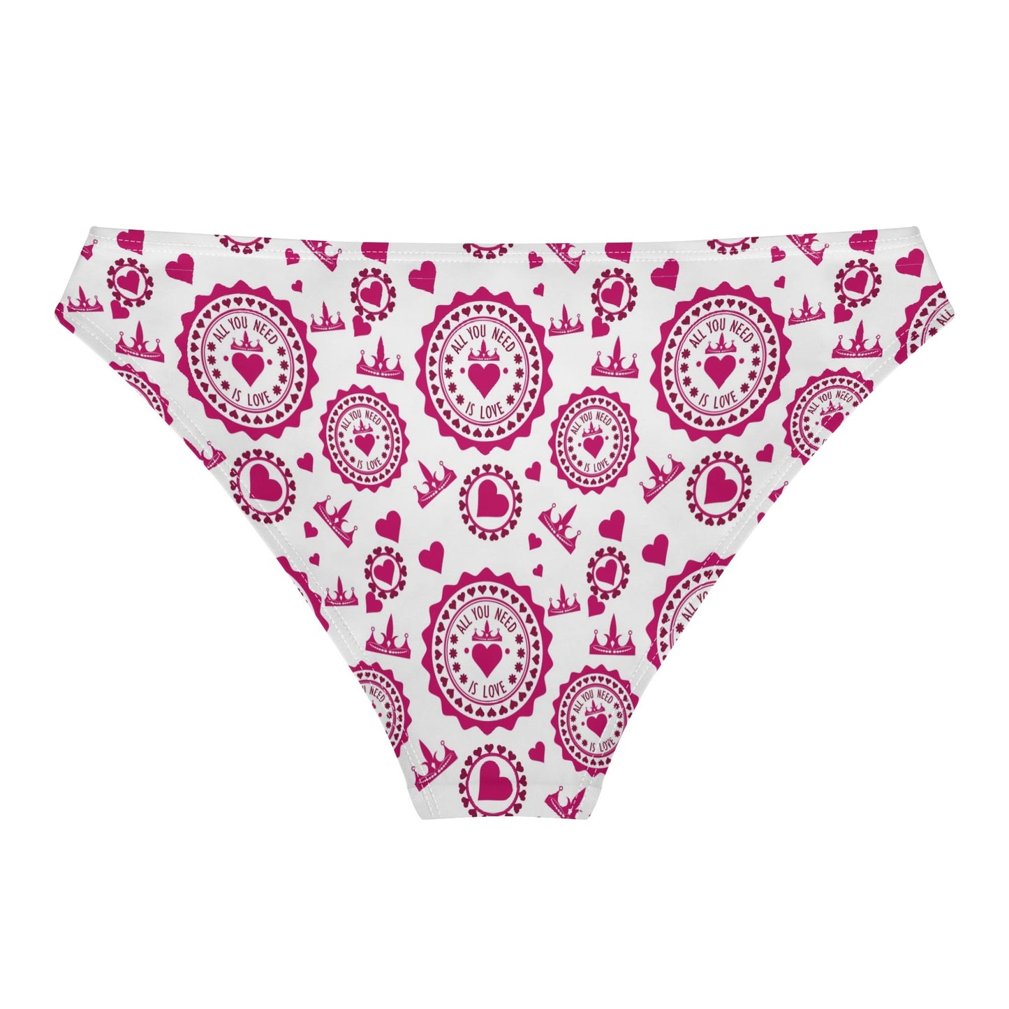 All You Need Damen Slip Damen Slip JLR Design