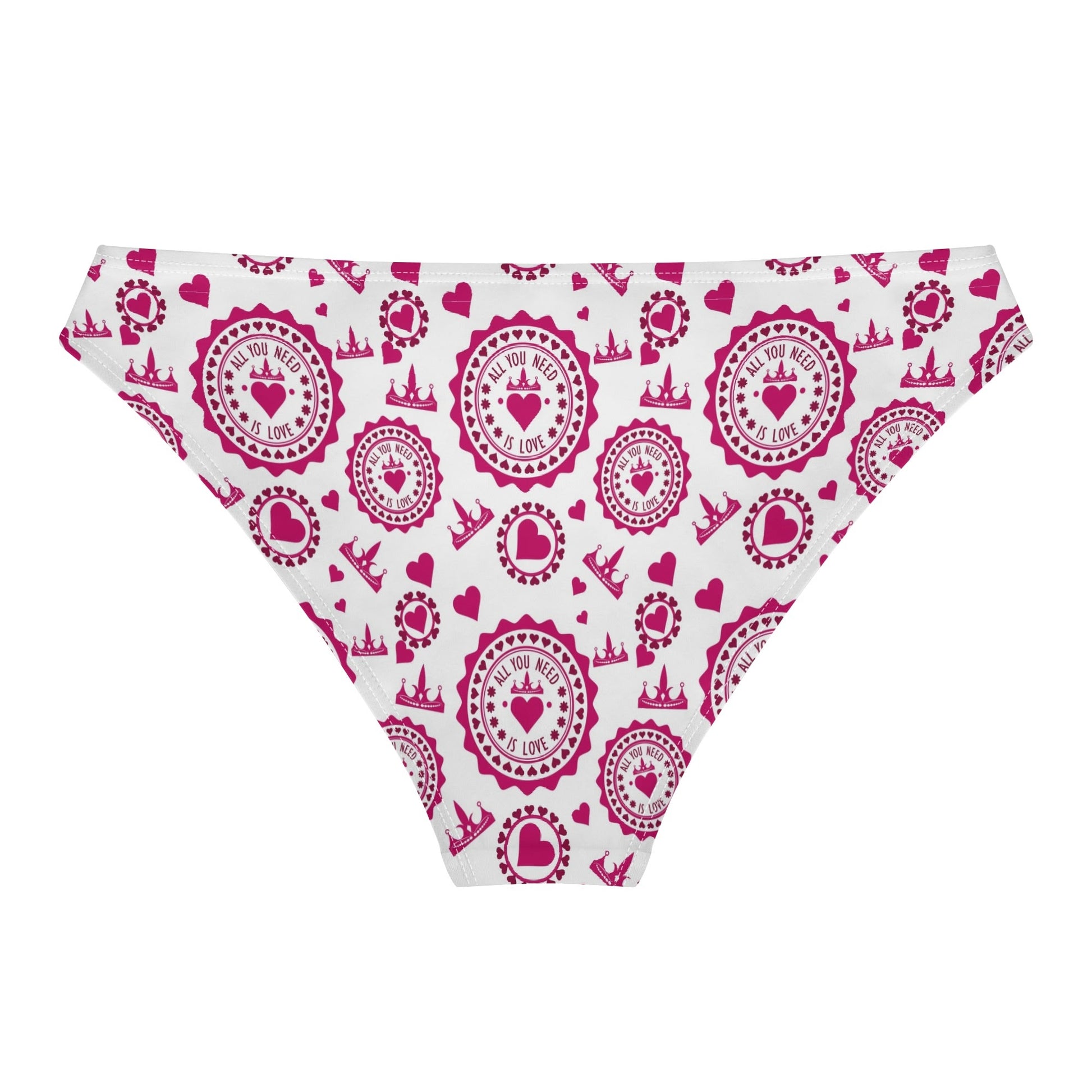 All You Need Damen Slip Damen Slip JLR Design