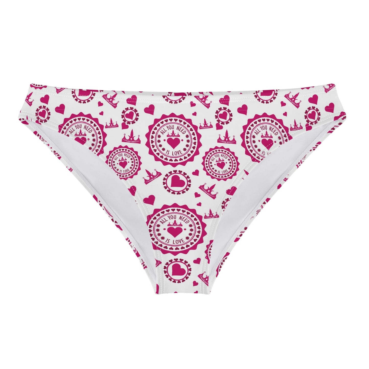 All You Need Damen Slip Damen Slip JLR Design