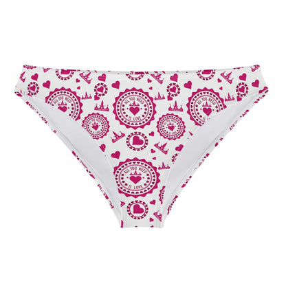 All You Need Damen Slip Damen Slip JLR Design