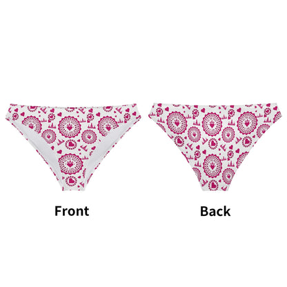 All You Need Damen Slip Damen Slip JLR Design