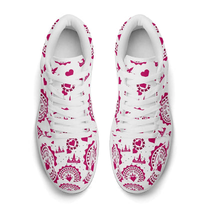 all-you-need-low-top-leder-sneaker-fur-damen-sneaker-jlr-design-19909 - JLR Design