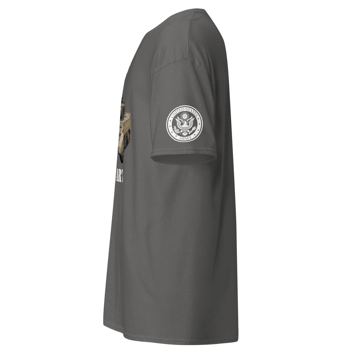 Amerikanischer leichter Panzer M5 Stuart T-Shirt T-Shirt JLR Design