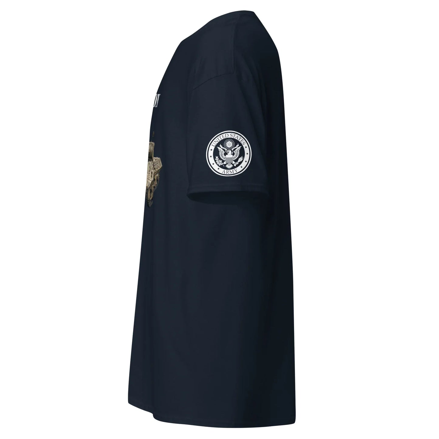 unisex-classic-tee-navy-left-677aa26d841e5 - JLR Design
