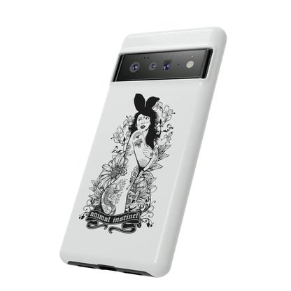 google-pixel-animal-instinct-cover-phone-case-jlr-design-3 - JLR Design