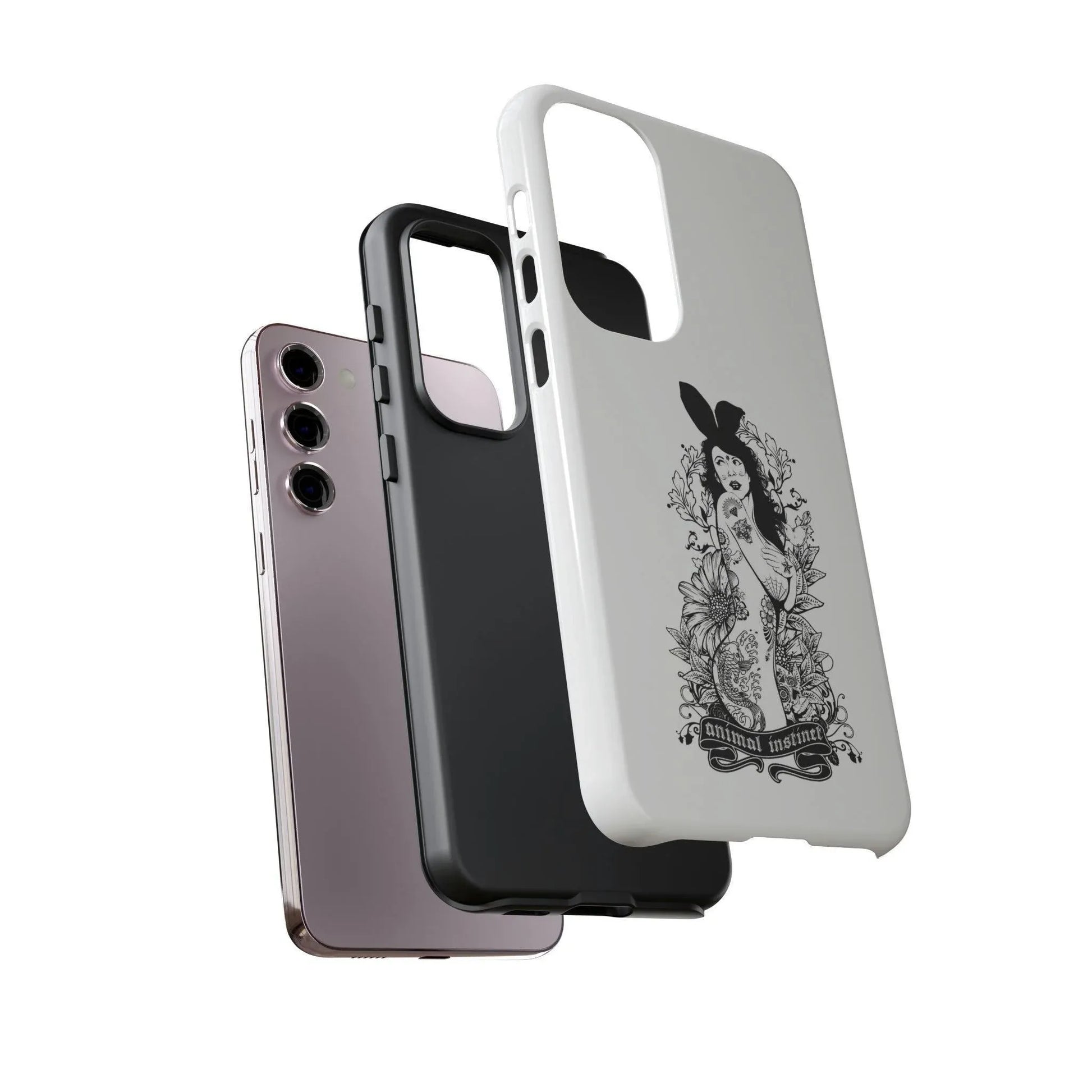 samsung-galaxy-animal-instinct-cover-phone-case-jlr-design-15 - JLR Design