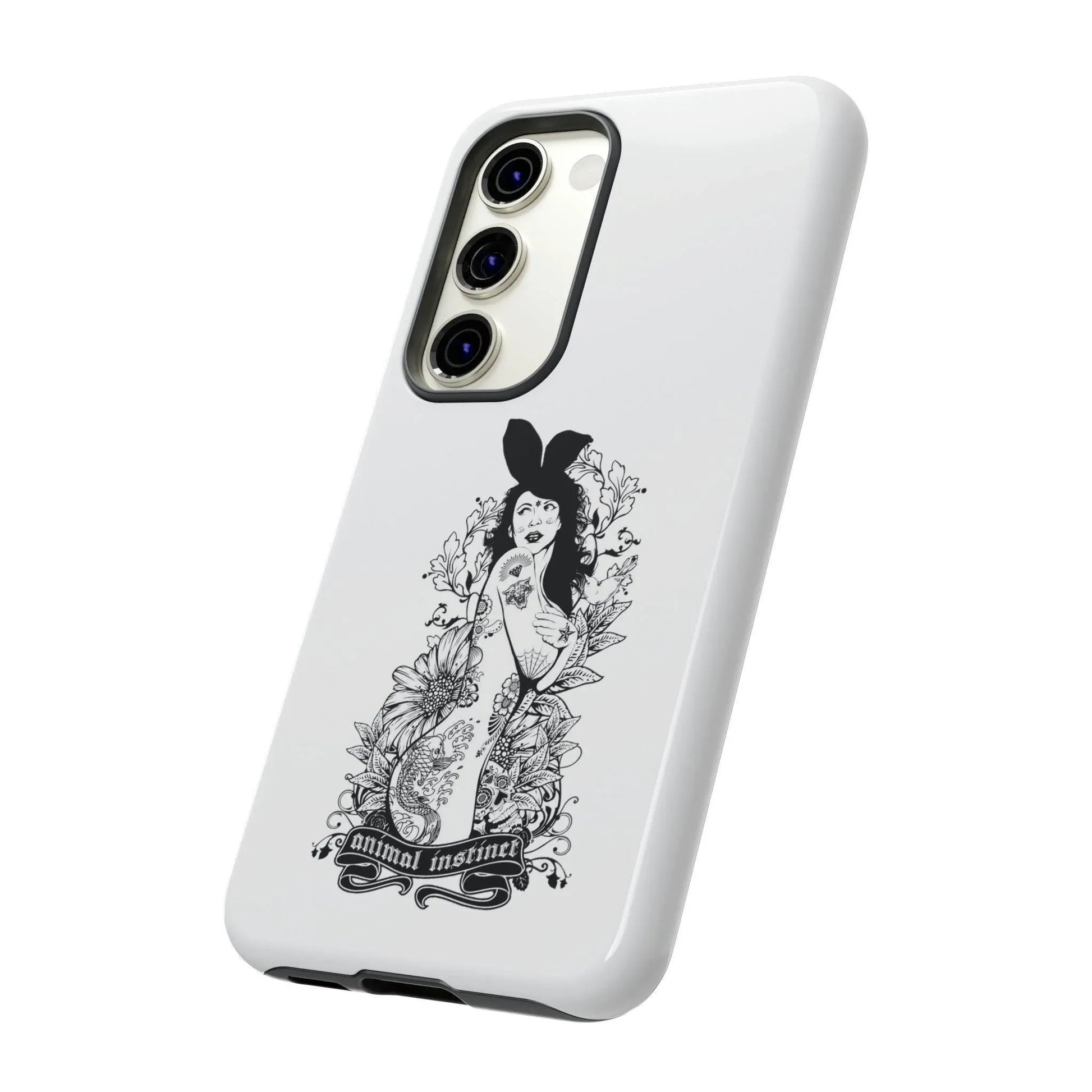samsung-galaxy-animal-instinct-cover-phone-case-jlr-design-6 - JLR Design