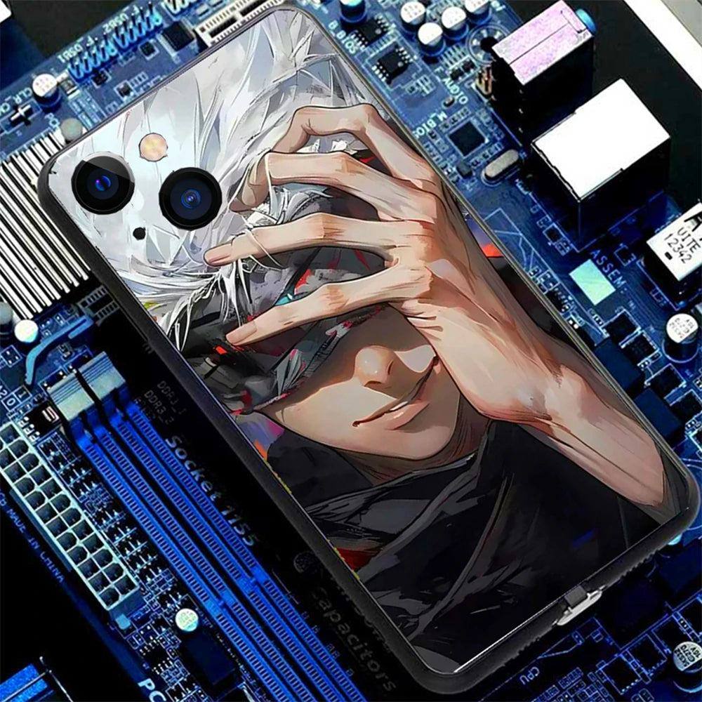 anime-led-handyhulle-fur-samsung-s24s23s22plusultra-cover-jlr-design-33110 - JLR Design