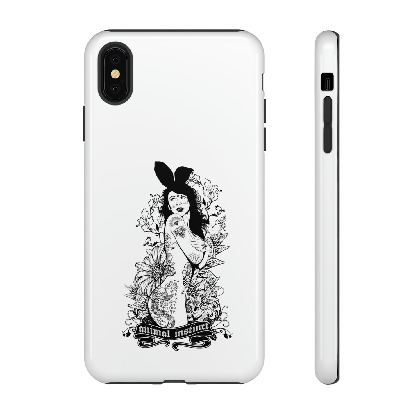 Apple Iphone Animal Instinct Cover Phone Case 34.99 Accessories, Animal, Apple, Cover, Glossy, Instinct, Iphone, iPhone Cases, Matte, Phone accessory, Phone Cases JLR Design