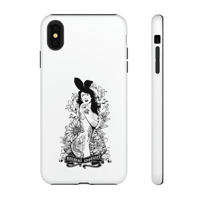 Apple Iphone Animal Instinct Cover Phone Case 34.99 Accessories, Animal, Apple, Cover, Glossy, Instinct, Iphone, iPhone Cases, Matte, Phone accessory, Phone Cases JLR Design