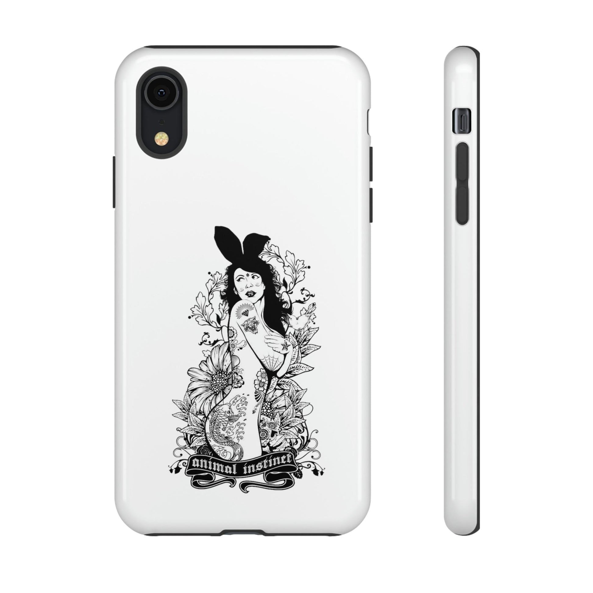 Apple Iphone Animal Instinct Cover Phone Case 34.99 Accessories, Animal, Apple, Cover, Glossy, Instinct, Iphone, iPhone Cases, Matte, Phone accessory, Phone Cases JLR Design