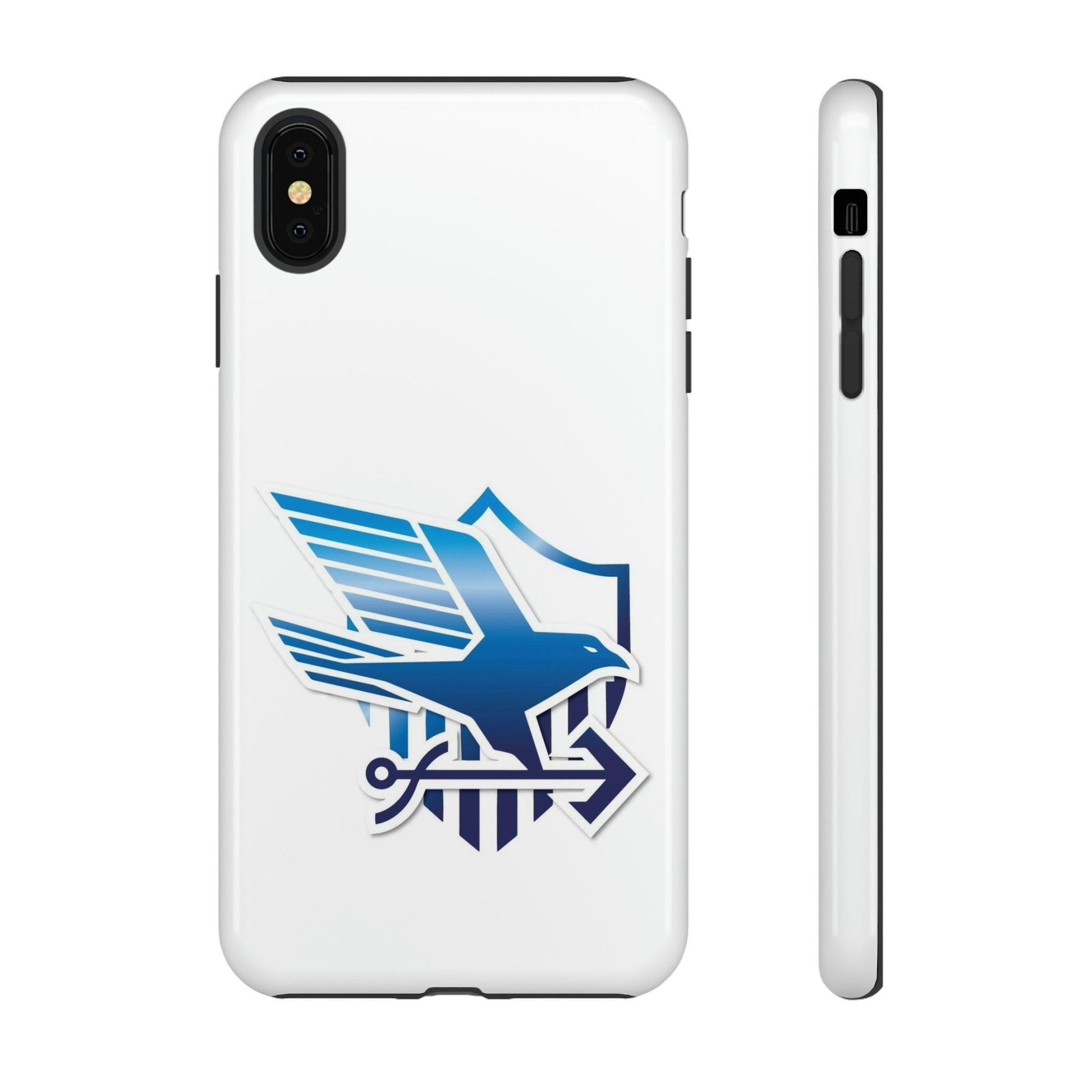 Apple Iphone Azur Lane Eagle Union Logo Cover Phone Case 36.99 Accessories, Apple, Azur, Eagle, Glossy, Iphone, iPhone Cases, Lane, Logo, Matte, Phone accessory, Phone Cases, Union JLR Design