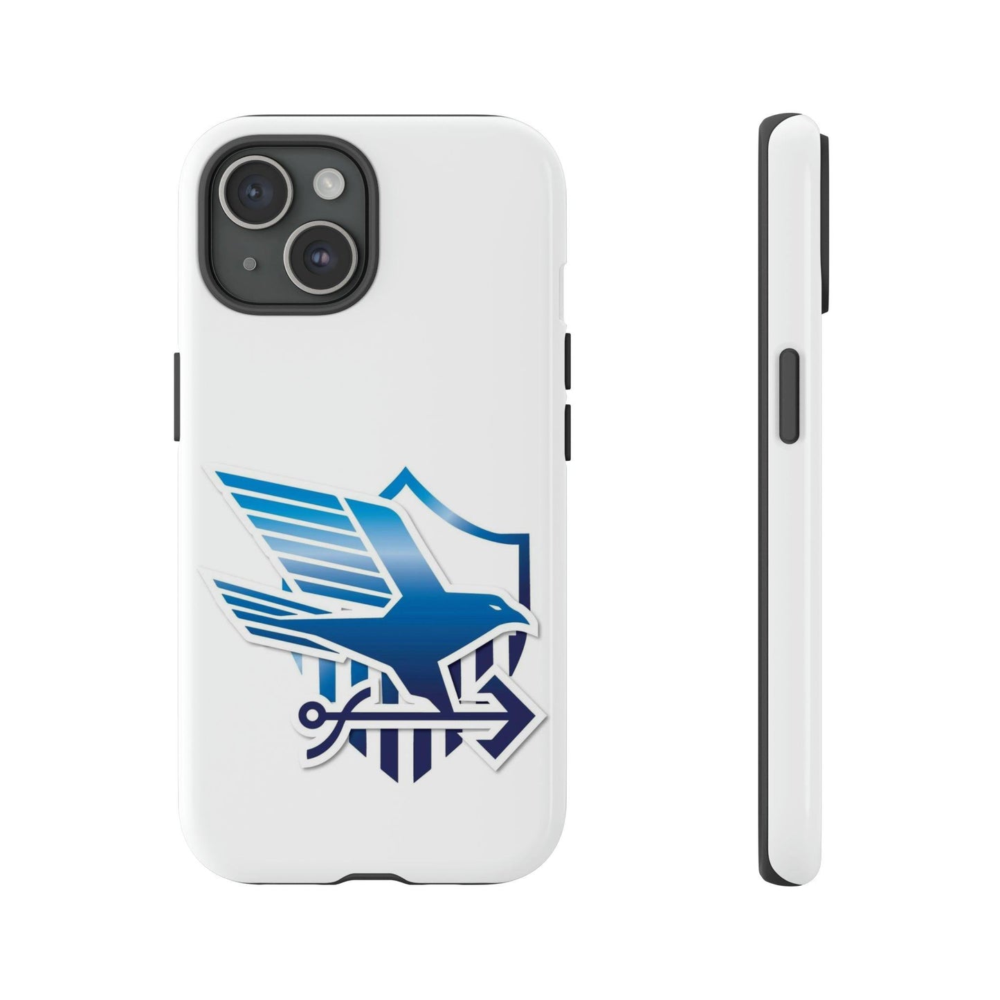 Apple Iphone Azur Lane Eagle Union Logo Cover Phone Case 36.99 Accessories, Apple, Azur, Eagle, Glossy, Iphone, iPhone Cases, Lane, Logo, Matte, Phone accessory, Phone Cases, Union JLR Design