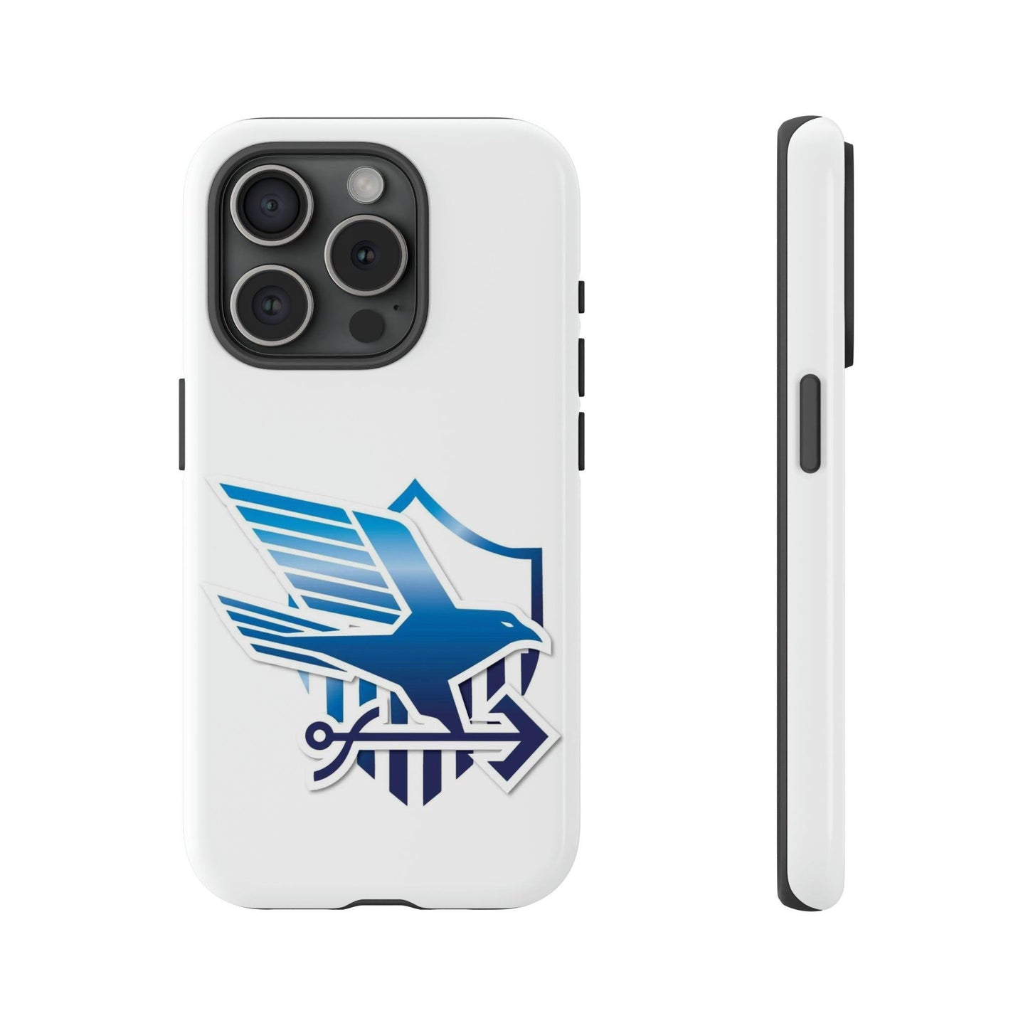 Apple Iphone Azur Lane Eagle Union Logo Cover Phone Case 36.99 Accessories, Apple, Azur, Eagle, Glossy, Iphone, iPhone Cases, Lane, Logo, Matte, Phone accessory, Phone Cases, Union JLR Design