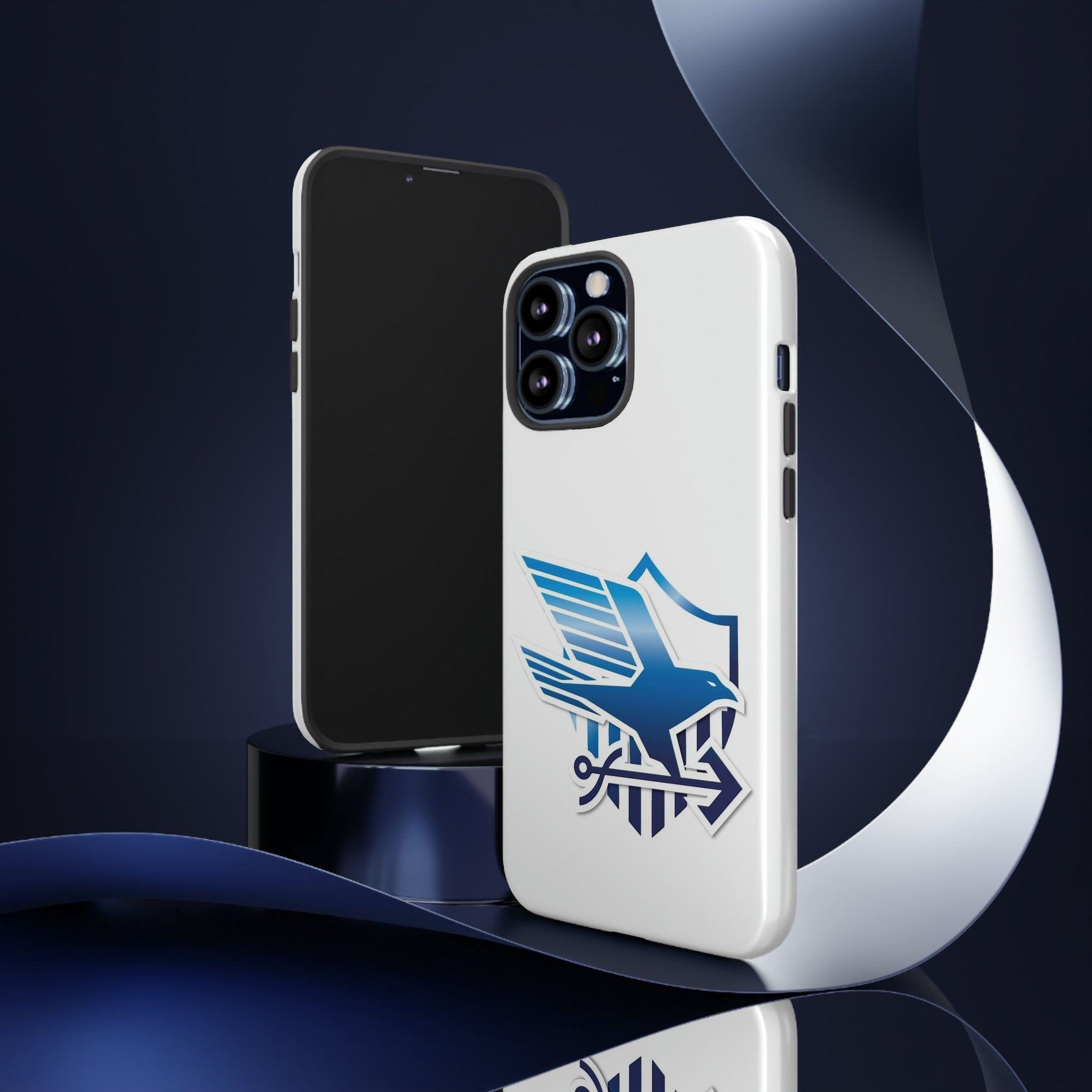 Apple Iphone Azur Lane Eagle Union Logo Cover Phone Case 36.99 Accessories, Apple, Azur, Eagle, Glossy, Iphone, iPhone Cases, Lane, Logo, Matte, Phone accessory, Phone Cases, Union JLR Design