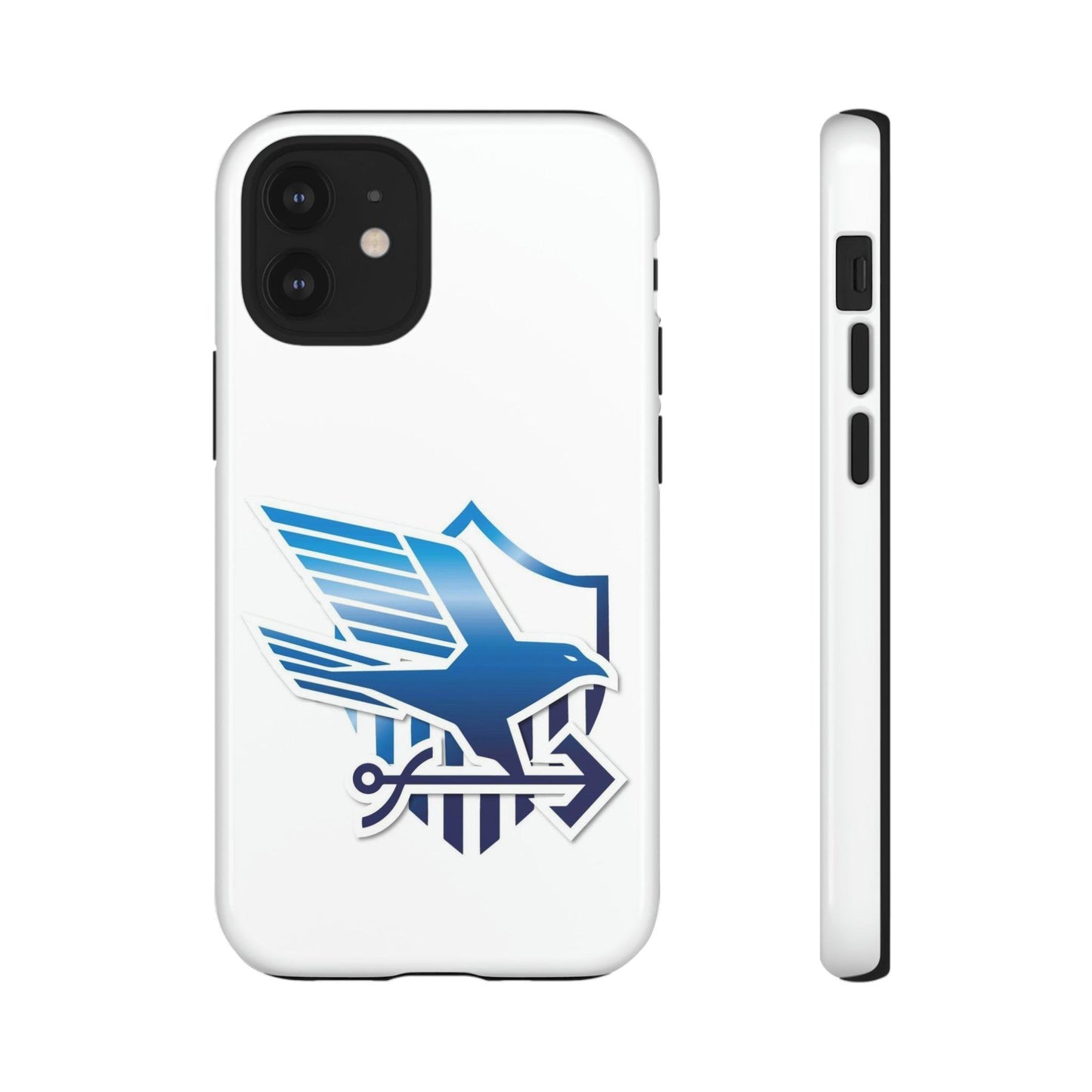 Apple Iphone Azur Lane Eagle Union Logo Cover Phone Case 36.99 Accessories, Apple, Azur, Eagle, Glossy, Iphone, iPhone Cases, Lane, Logo, Matte, Phone accessory, Phone Cases, Union JLR Design