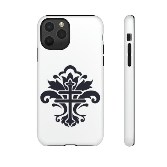 Apple Iphone Azur Lane Iris Libre Logo Cover Phone Case 36.99 Accessories, Apple, Azur, Cover, Glossy, Iphone, Iris, Lane, Libre, Logo, Matte, Phone accessory, Phone Cases JLR Design