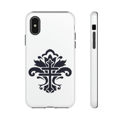 Apple Iphone Azur Lane Iris Libre Logo Cover Phone Case 36.99 Accessories, Apple, Azur, Cover, Glossy, Iphone, Iris, Lane, Libre, Logo, Matte, Phone accessory, Phone Cases JLR Design