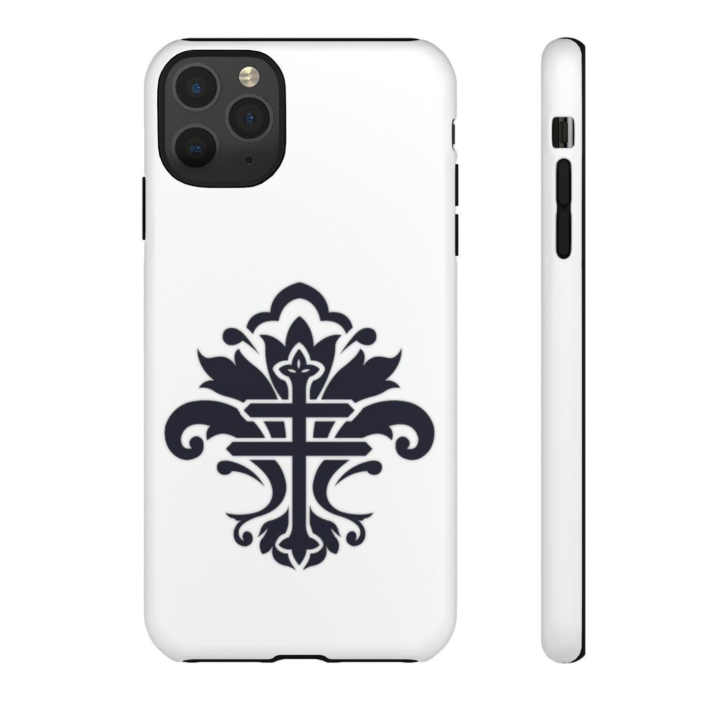 Apple Iphone Azur Lane Iris Libre Logo Cover Phone Case 36.99 Accessories, Apple, Azur, Cover, Glossy, Iphone, Iris, Lane, Libre, Logo, Matte, Phone accessory, Phone Cases JLR Design