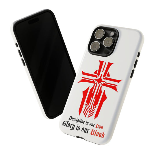 Apple Iphone Azur Lane Iron Blood Logo Cover Phone Case 36.99 Accessories, Apple, Azur, Blood, Glossy, Iphone, iPhone Cases, Iron, Lane, Logo, Matte, Phone accessory, Phone Cases JLR Design