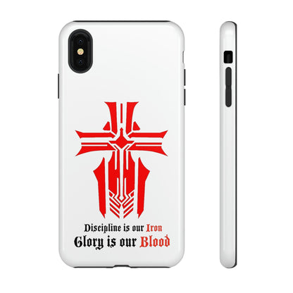 Apple Iphone Azur Lane Iron Blood Logo Cover Phone Case 36.99 Accessories, Apple, Azur, Blood, Glossy, Iphone, iPhone Cases, Iron, Lane, Logo, Matte, Phone accessory, Phone Cases JLR Design