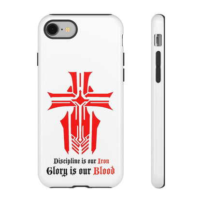 Apple Iphone Azur Lane Iron Blood Logo Cover Phone Case 36.99 Accessories, Apple, Azur, Blood, Glossy, Iphone, iPhone Cases, Iron, Lane, Logo, Matte, Phone accessory, Phone Cases JLR Design