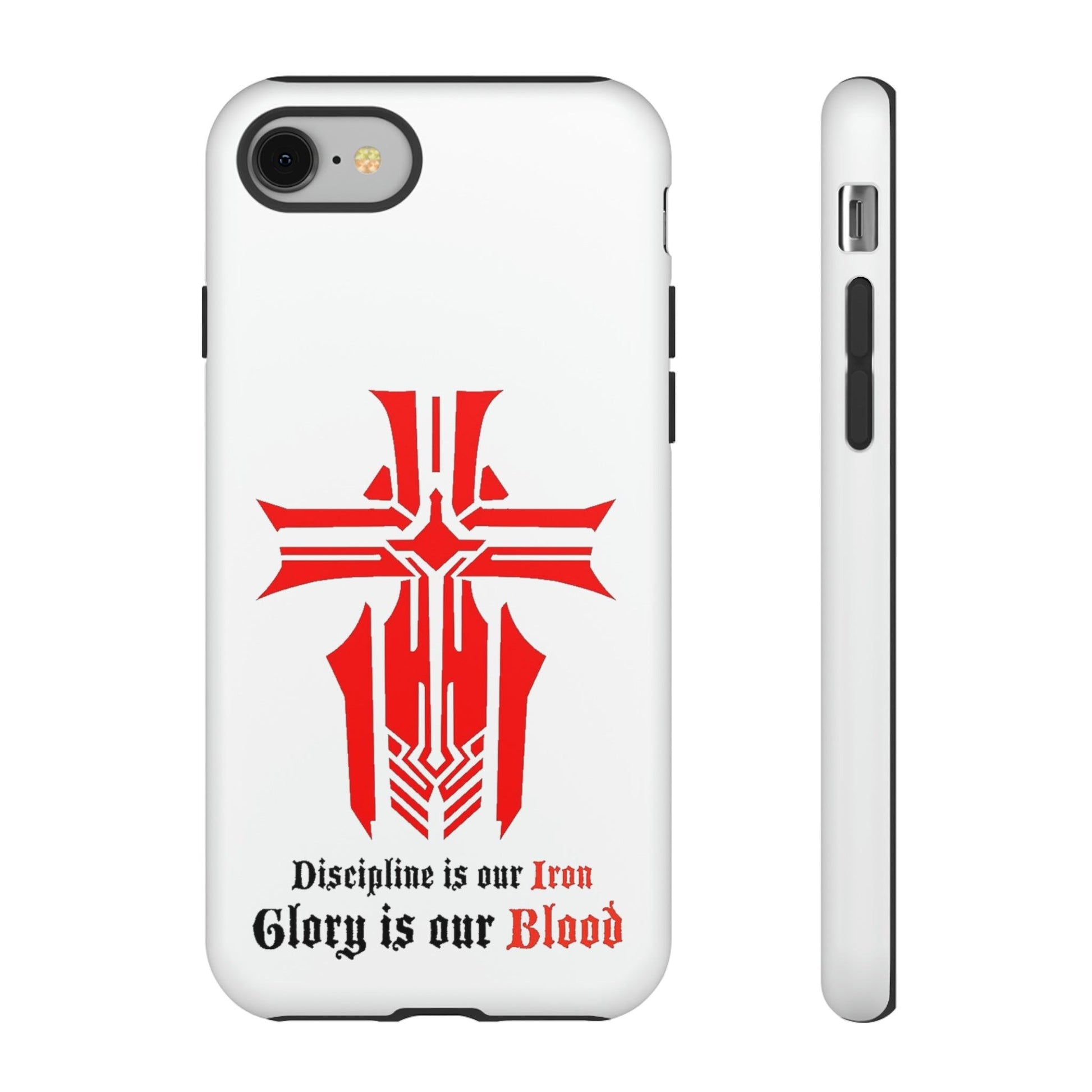 Apple Iphone Azur Lane Iron Blood Logo Cover Phone Case 36.99 Accessories, Apple, Azur, Blood, Glossy, Iphone, iPhone Cases, Iron, Lane, Logo, Matte, Phone accessory, Phone Cases JLR Design