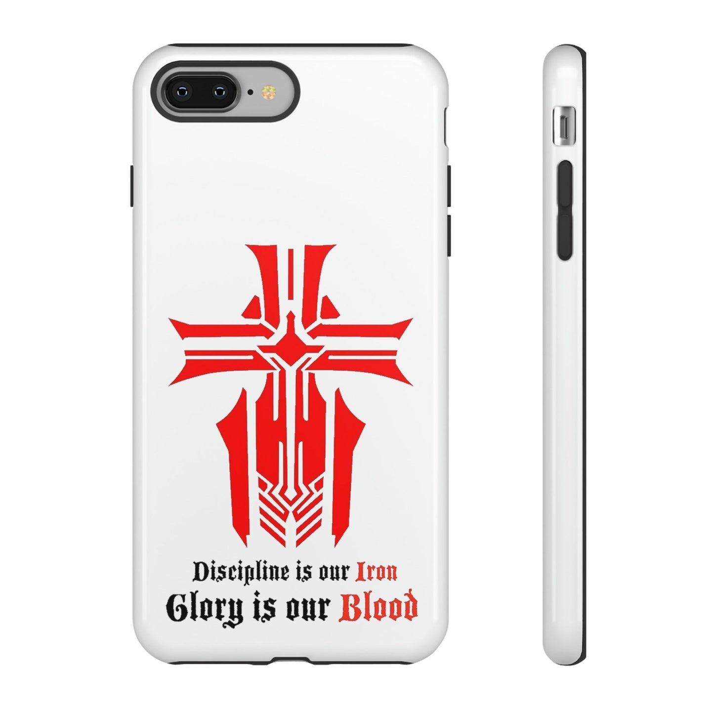 Apple Iphone Azur Lane Iron Blood Logo Cover Phone Case 36.99 Accessories, Apple, Azur, Blood, Glossy, Iphone, iPhone Cases, Iron, Lane, Logo, Matte, Phone accessory, Phone Cases JLR Design