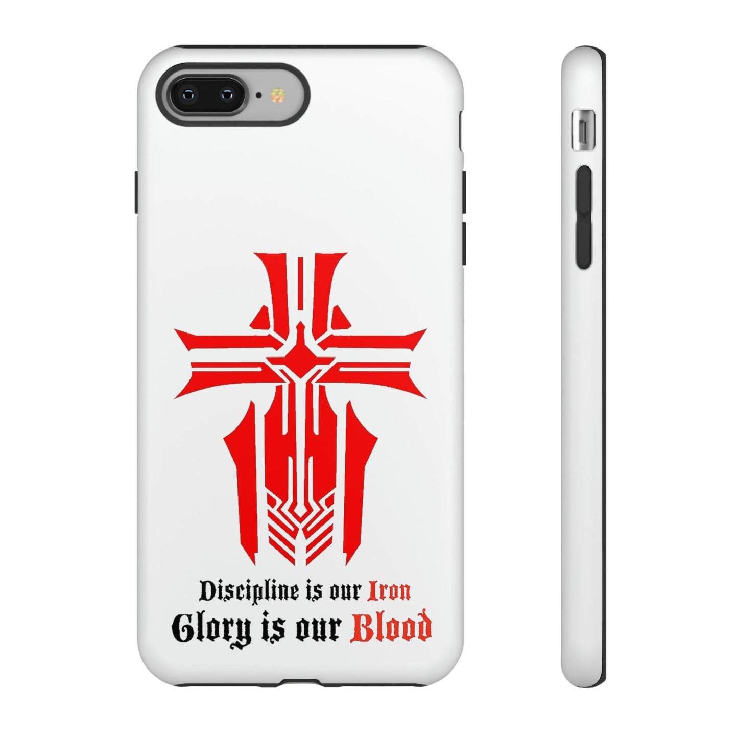 Apple Iphone Azur Lane Iron Blood Logo Cover Phone Case 36.99 Accessories, Apple, Azur, Blood, Glossy, Iphone, iPhone Cases, Iron, Lane, Logo, Matte, Phone accessory, Phone Cases JLR Design