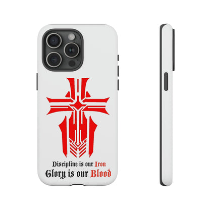 Apple Iphone Azur Lane Iron Blood Logo Cover Phone Case 36.99 Accessories, Apple, Azur, Blood, Glossy, Iphone, iPhone Cases, Iron, Lane, Logo, Matte, Phone accessory, Phone Cases JLR Design