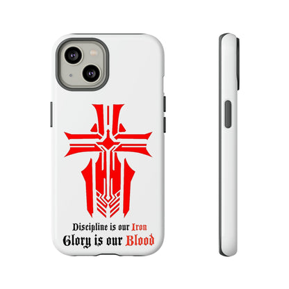 Apple Iphone Azur Lane Iron Blood Logo Cover Phone Case 36.99 Accessories, Apple, Azur, Blood, Glossy, Iphone, iPhone Cases, Iron, Lane, Logo, Matte, Phone accessory, Phone Cases JLR Design