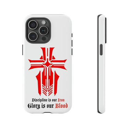 Apple Iphone Azur Lane Iron Blood Logo Cover Phone Case 36.99 Accessories, Apple, Azur, Blood, Glossy, Iphone, iPhone Cases, Iron, Lane, Logo, Matte, Phone accessory, Phone Cases JLR Design