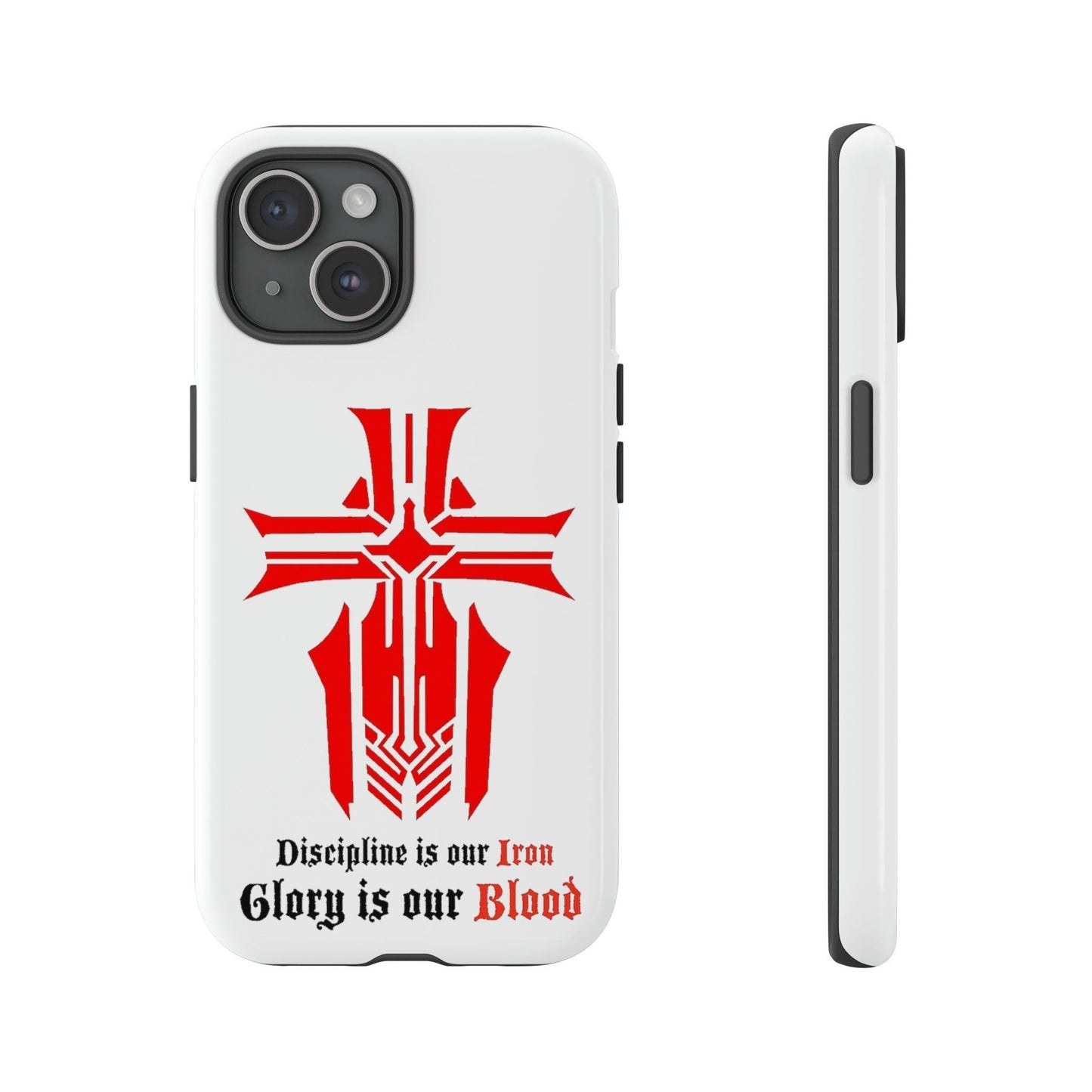 Apple Iphone Azur Lane Iron Blood Logo Cover Phone Case 36.99 Accessories, Apple, Azur, Blood, Glossy, Iphone, iPhone Cases, Iron, Lane, Logo, Matte, Phone accessory, Phone Cases JLR Design